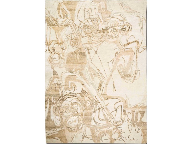 MONKEY - cm 305 x 213 
